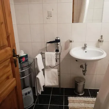 Marchenhafte Erholung!